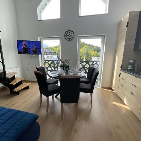 Apartament Amelia Karpacz Zewnętrze zdjęcie