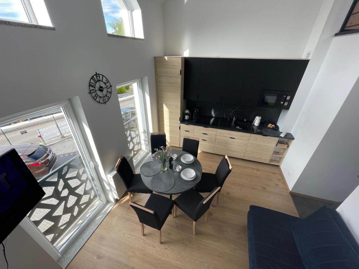 Apartament Amelia Karpacz Zewnętrze zdjęcie