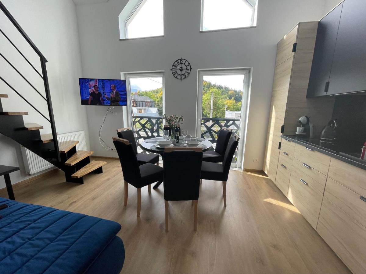 Apartament Amelia Karpacz Zewnętrze zdjęcie