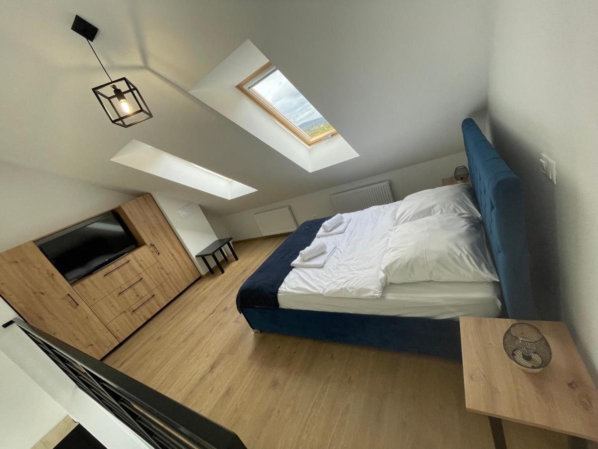 Apartament Amelia Karpacz Zewnętrze zdjęcie